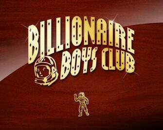 Desktop Wallpaper Billionaire Boys Club