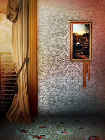 Photography Studio Wallpaper