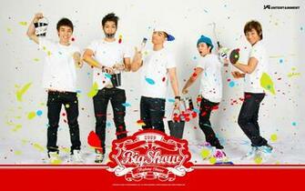Big Bang Bigbang Wallpaper HD