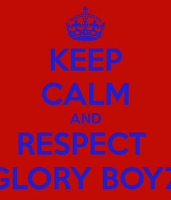 Glory Boyz Hoodie Chief Keef