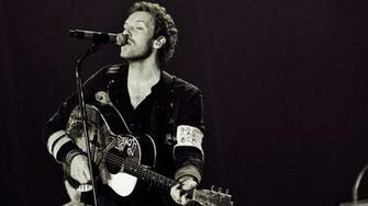 Martin Coldplay HD Photo Wallpaper Collection