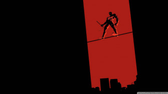 Fictional Superhero Daredevil Ac601sidy52baagm Wallpaper
