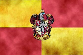 Gryffindor Crest Wallpaper By