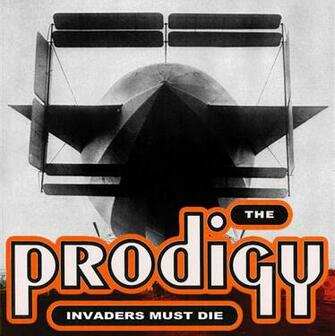 Classic Prodigy Imd Cover Art By Int3rlop3r