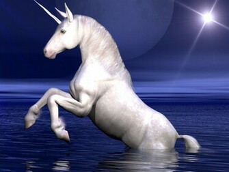 Unicorn Background Unicorns Wallpaper