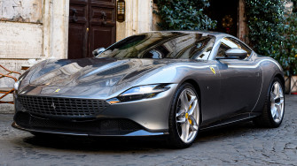 Ferrari Roma