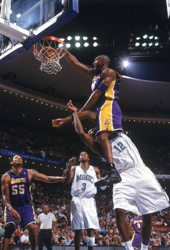 Kobe Bryant 4k Wallpaper