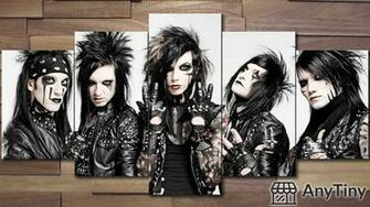 Black Veil Brides Wallpaper Image