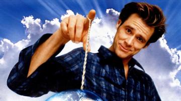 Jim Carrey Who Is A Producer Actor And Comedian Was Bo