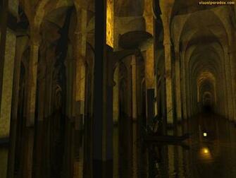 3d Wallpaper Ferryman