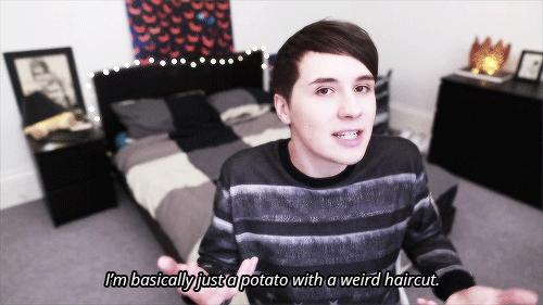 Amazingphil Background