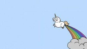Lovely Unicorn Wallpaper High Definition Quality Widescreen