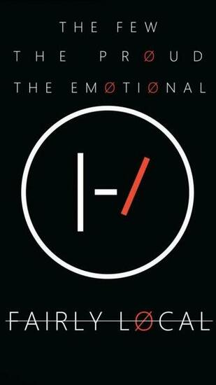 Phone Twenty One Pilots Wallpaper Full HD Pictures