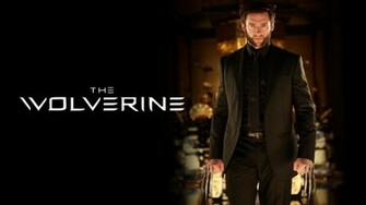 The Wolverine Wallpaper