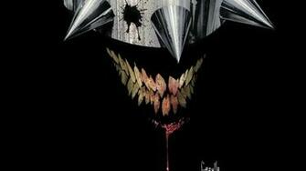 The Batman Who Laughs Is Back And He Brought A New Nightmare