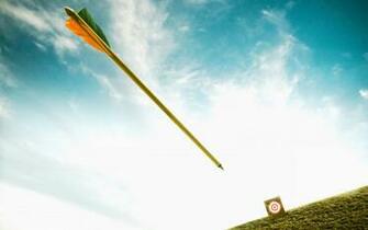Archery HD Arrow Archer Girls Wallpaper Desktop