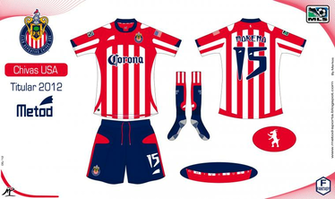 Chivas Wallpaper