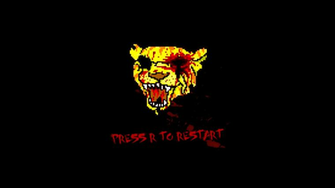 Hotline Miami Wrong Number Tony Wallpaper By Amidau