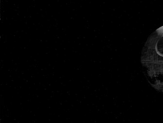 Wallpaper Star Wars Movies Death