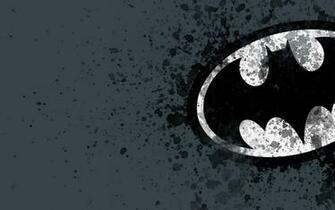 Batman HD Desktop Wallpaper For Widescreen High Definition