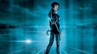 Tron Legacy Sci Fi J Wallpaper