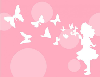 Maren May Children S Background