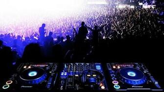 Dj HD Wallpaper