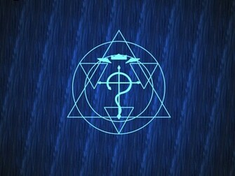 Fullmetal Alchemist Wallpaper