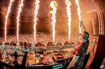 Dj Snake Wallpaper High Resolution And Quality