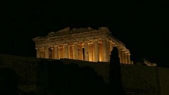Ancient Greece Wallpaper