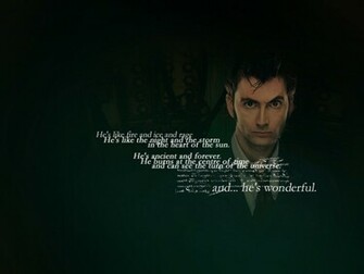 Doctor Who Image Wallpaper Photos