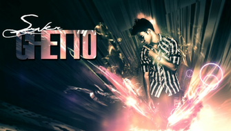 Ghetto Wallpaper Desktop Background