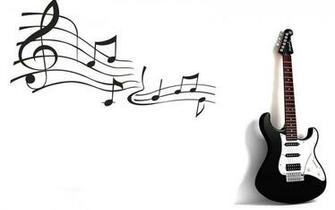 Guitar Wallpaper Widescreen3d Widescreen And High Resolution