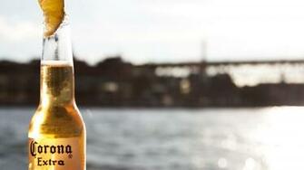 Corona Extra Wallpaper HD