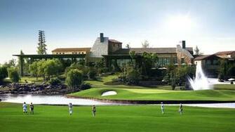 Golf Wallpaper Pcwallpaper Hills Allimg