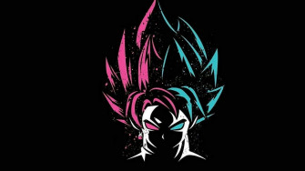 Goku Ultra Instinct Wallpaper