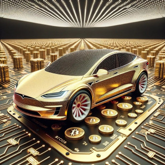 Tesla Sold None Of Their Bitcoin In Q3 Kri