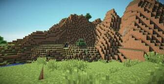 Minecraft Img For World Background HD Video In