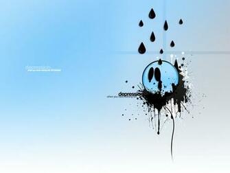 Depression Wallpaper