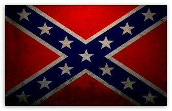 Confederate Flag Wallpaper