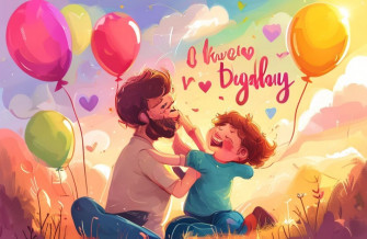 I Love You Daddy Wallpaper