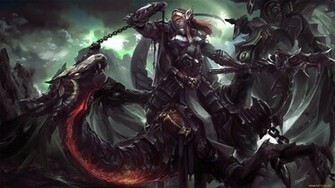 Warrior Computer Wallpaper Desktop Background Id
