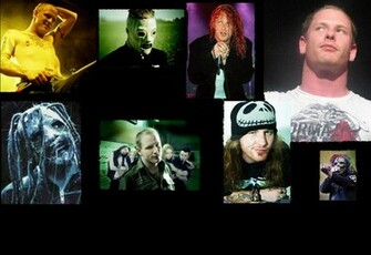 Corey Taylor Wallpaper By Xxmrsknotxx