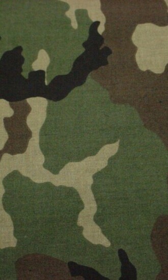 Woodland Camo Pattern Wallpaper For Nokia Lumia