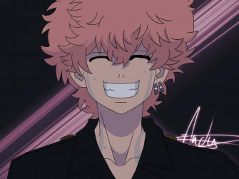 Tokyo Revengers Pfp Wallpaper