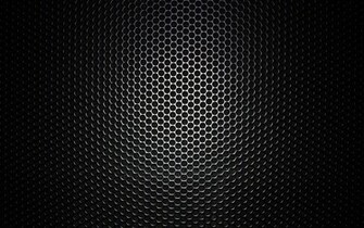 Black Honeycomb Pattern Desktop Pc And Mac Wallpaper