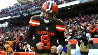 Odell Beckham Jr Baker Mayfield Make Browns Must See Tv For
