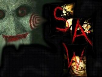 Saw Movie Wallpaper By
