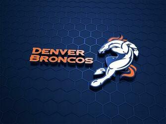 Thread New Broncos Computer Wallpaper