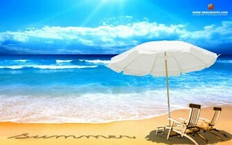 Summer Desktop Wallpaper Wallpaper55 Best